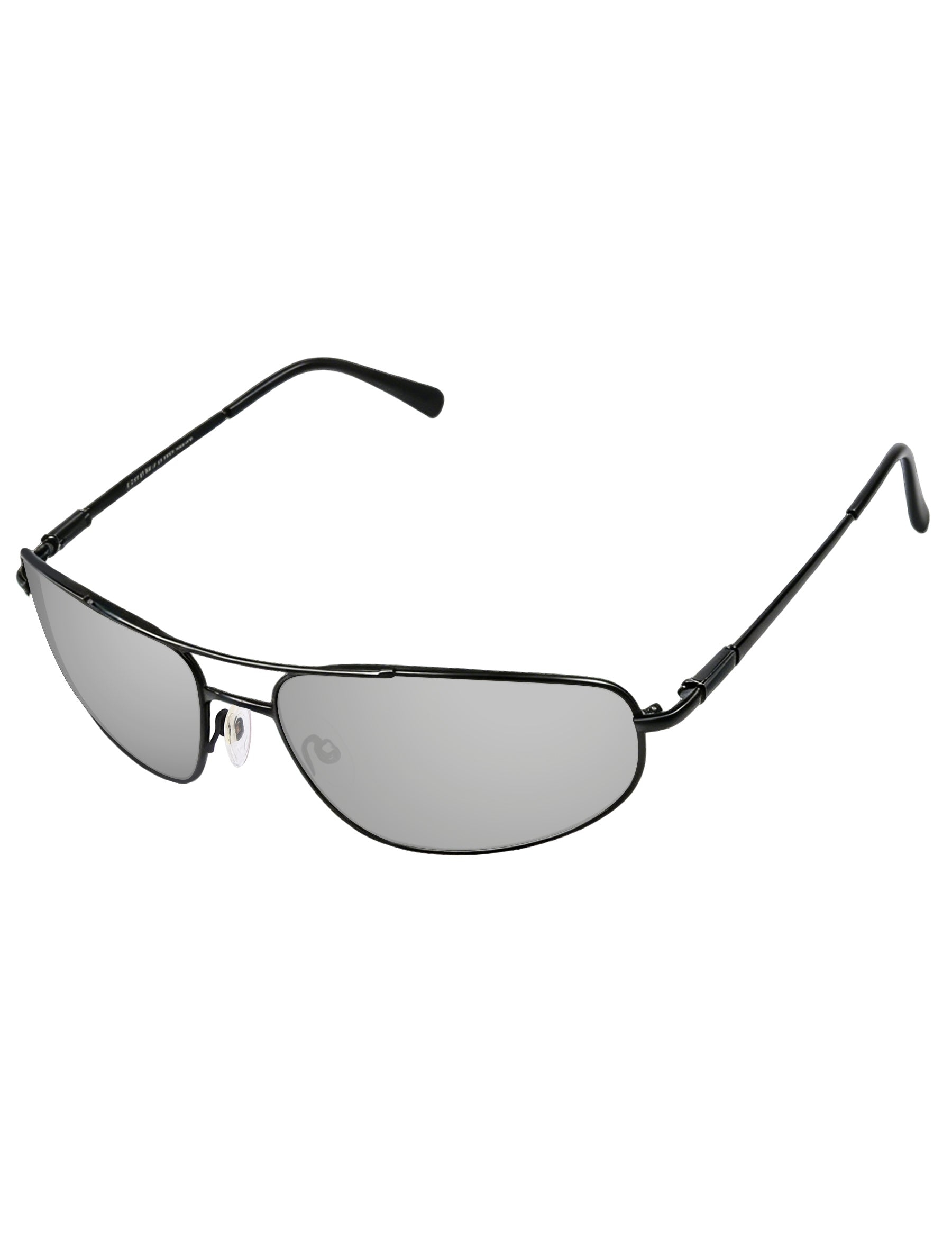 Silver Chrome-Standard