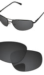 Solid Black-Standard