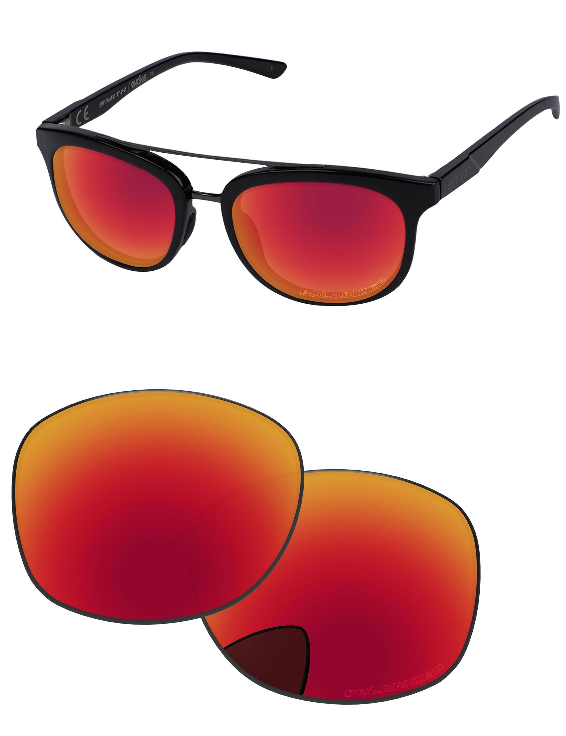 Deep Red-Pro