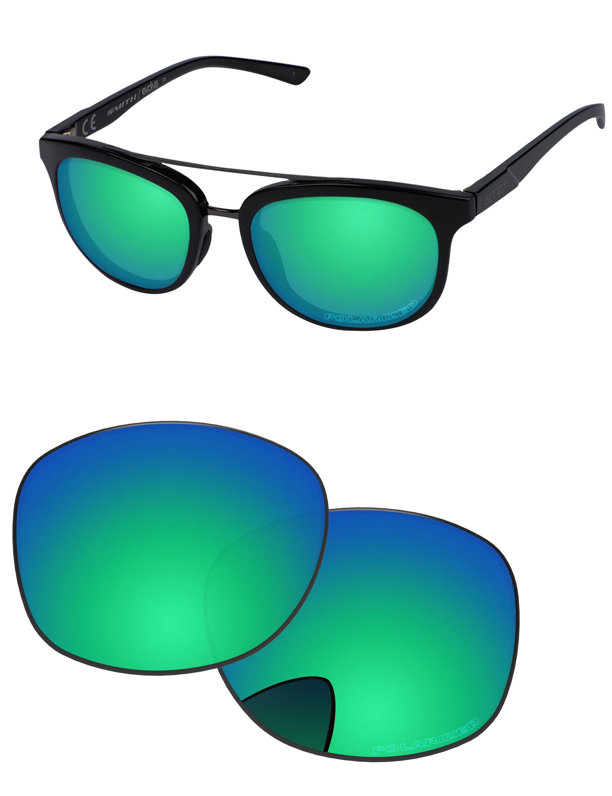 Emerald Green-Pro