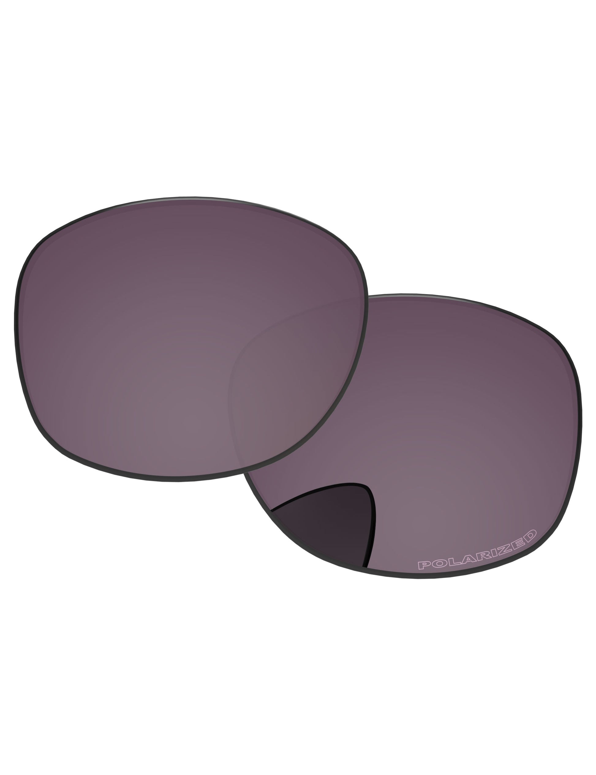 Gray Chrome-Pro