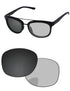 Gray Photochromic-Pro