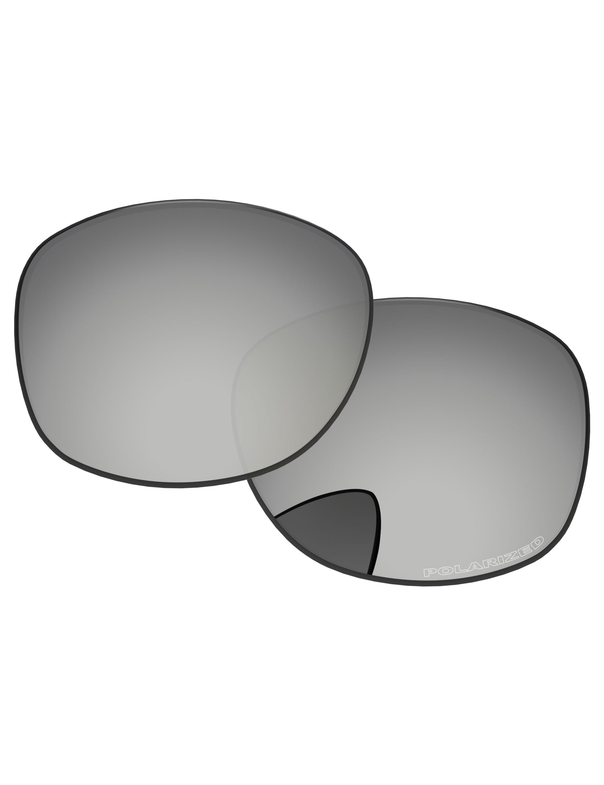 Silver Chrome-Pro