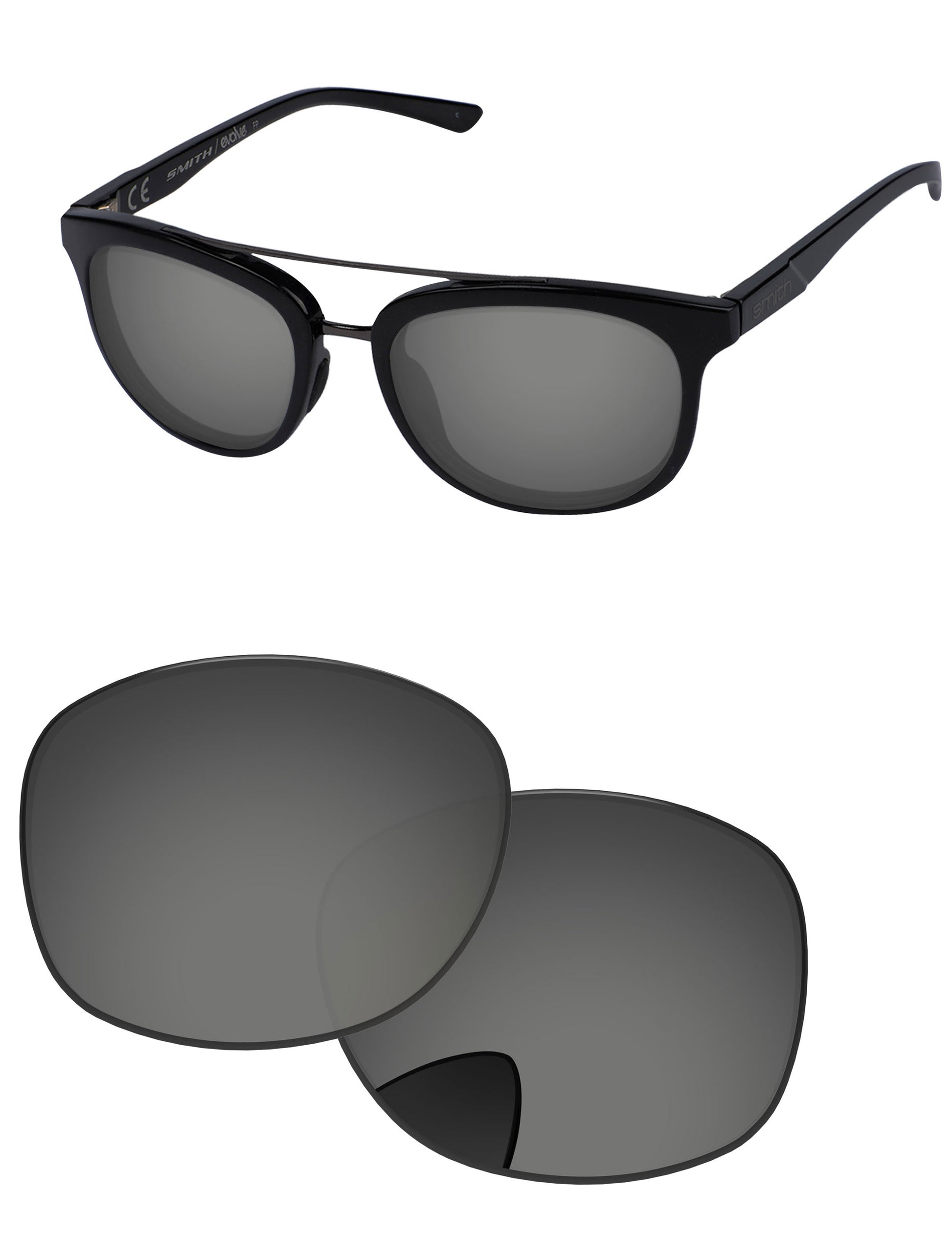 Black Chrome-Pro+