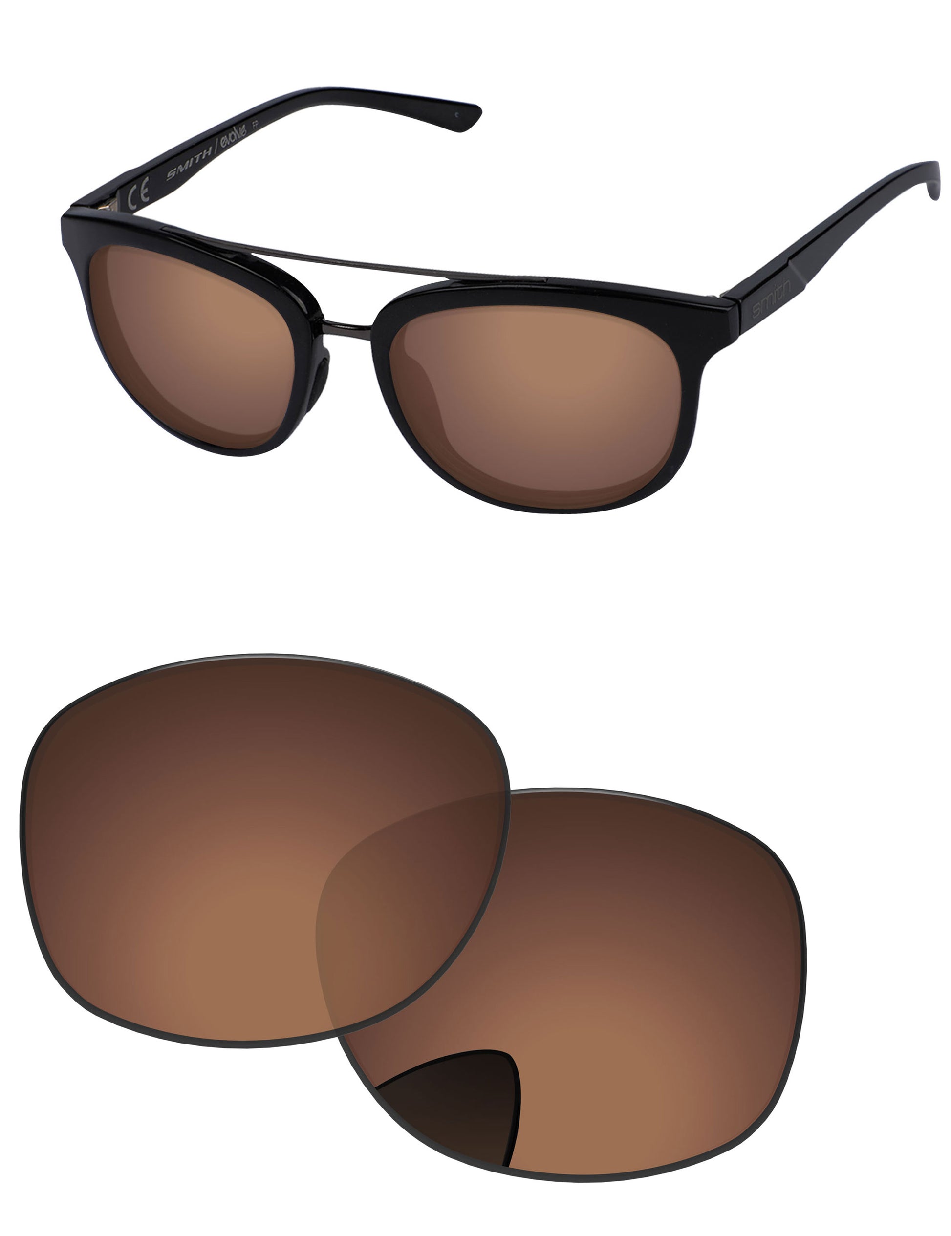 Copper Brown-Pro+
