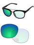 Adapt Green Shield Photochromic-Pro+
