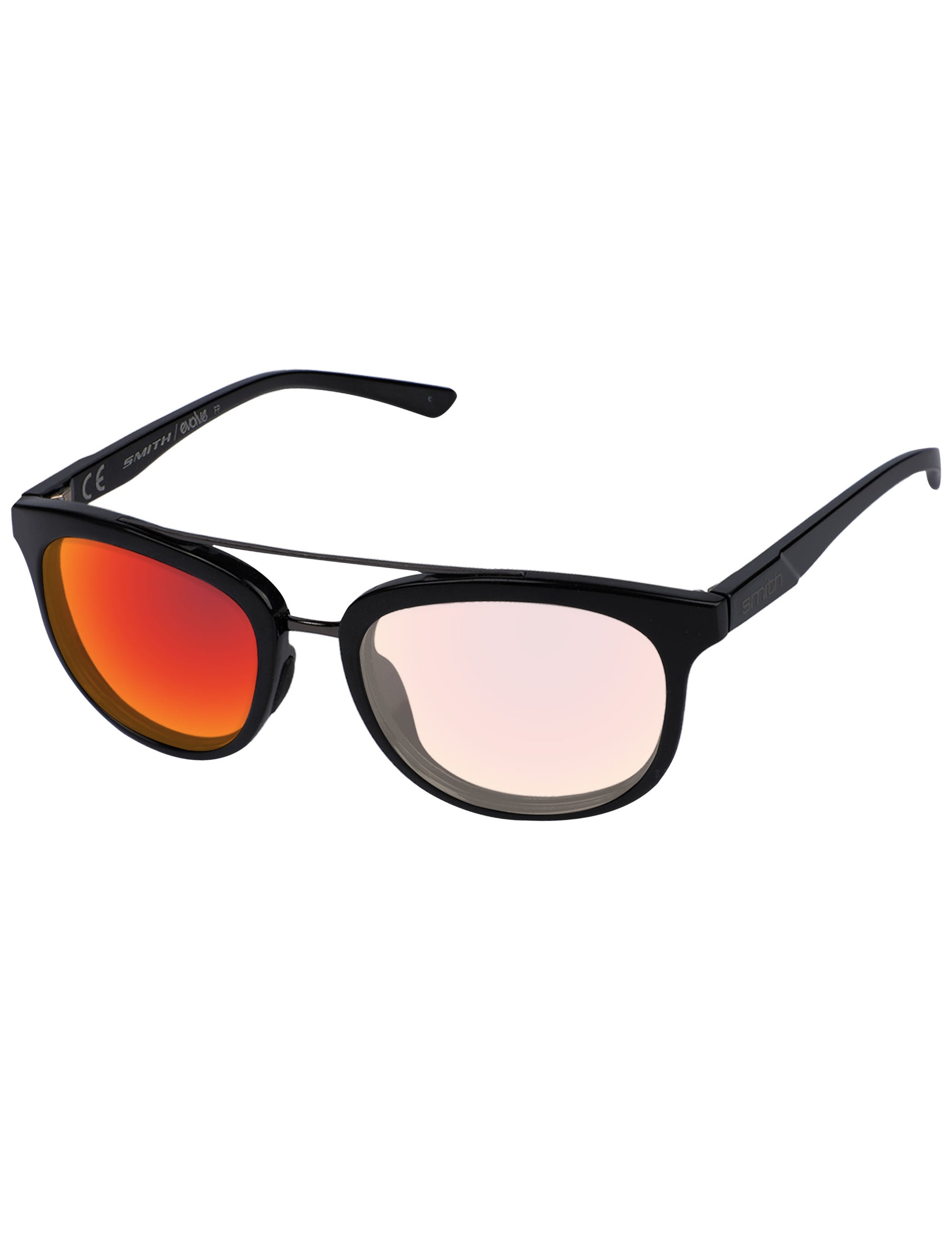 Adapt Red Shield Photochromic-Pro+