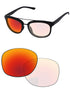 Adapt Red Shield Photochromic-Pro+