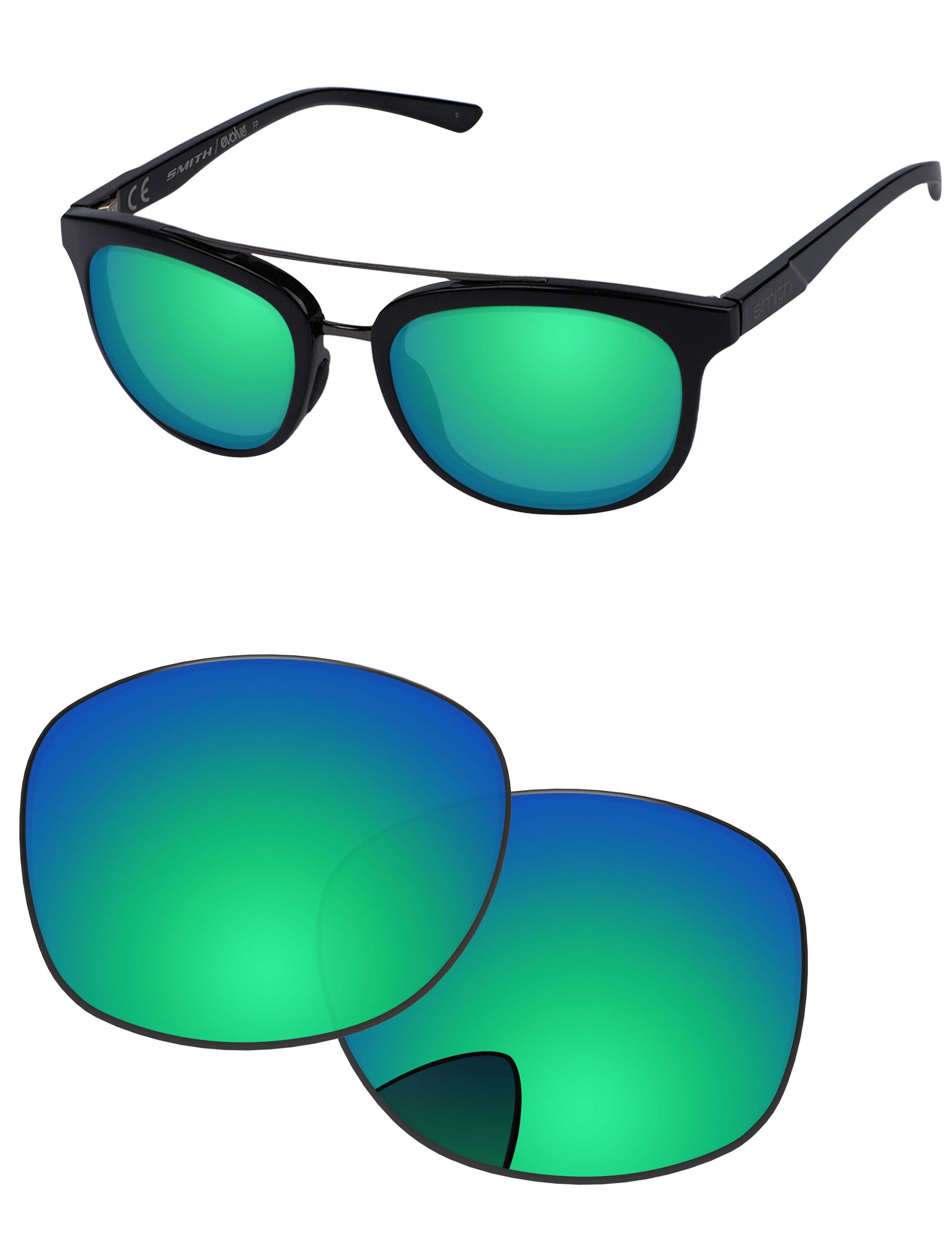 Emerald Green-Pro+