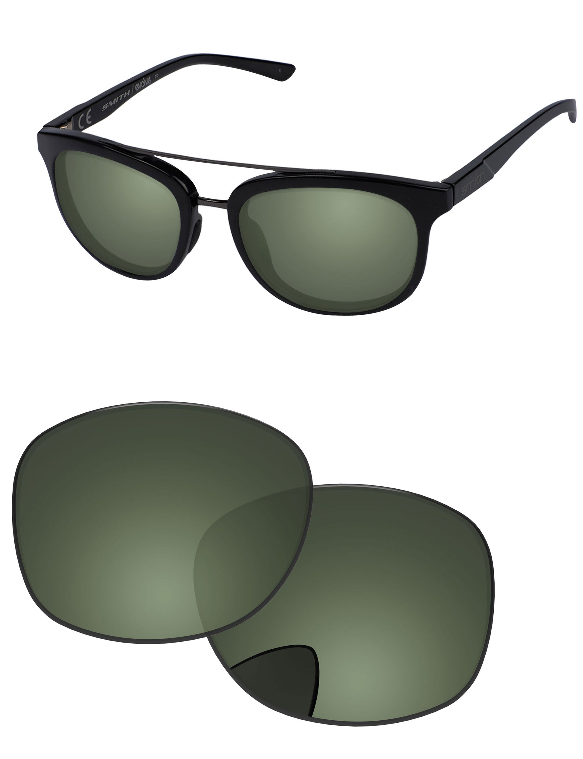 Gray Green-Pro+