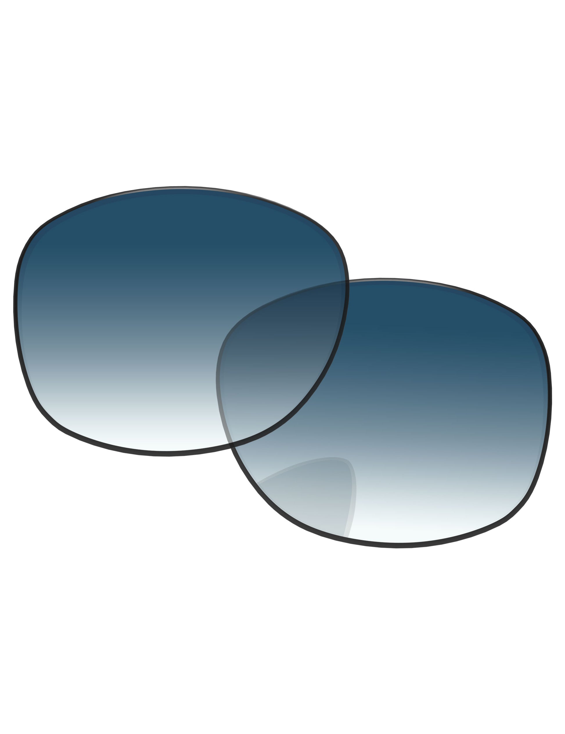 Blue Gradient-Standard
