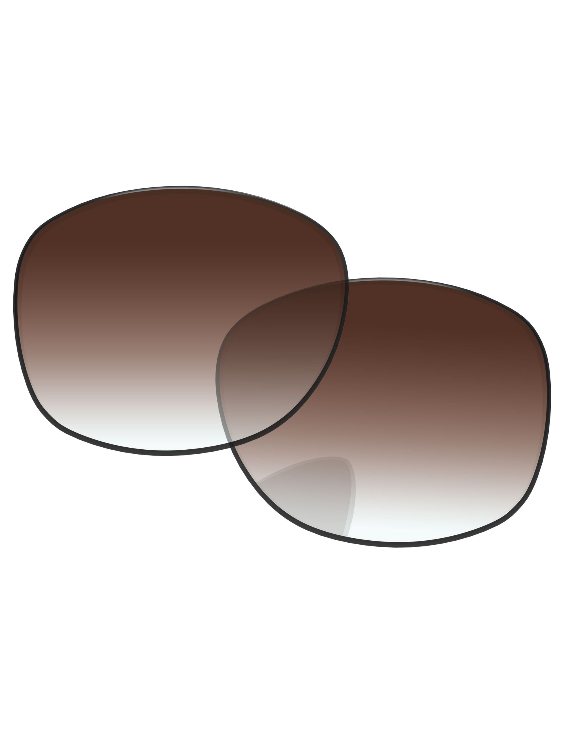 Brown Gradient-Standard
