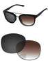 Brown Gradient Gray Photochromic-Standard