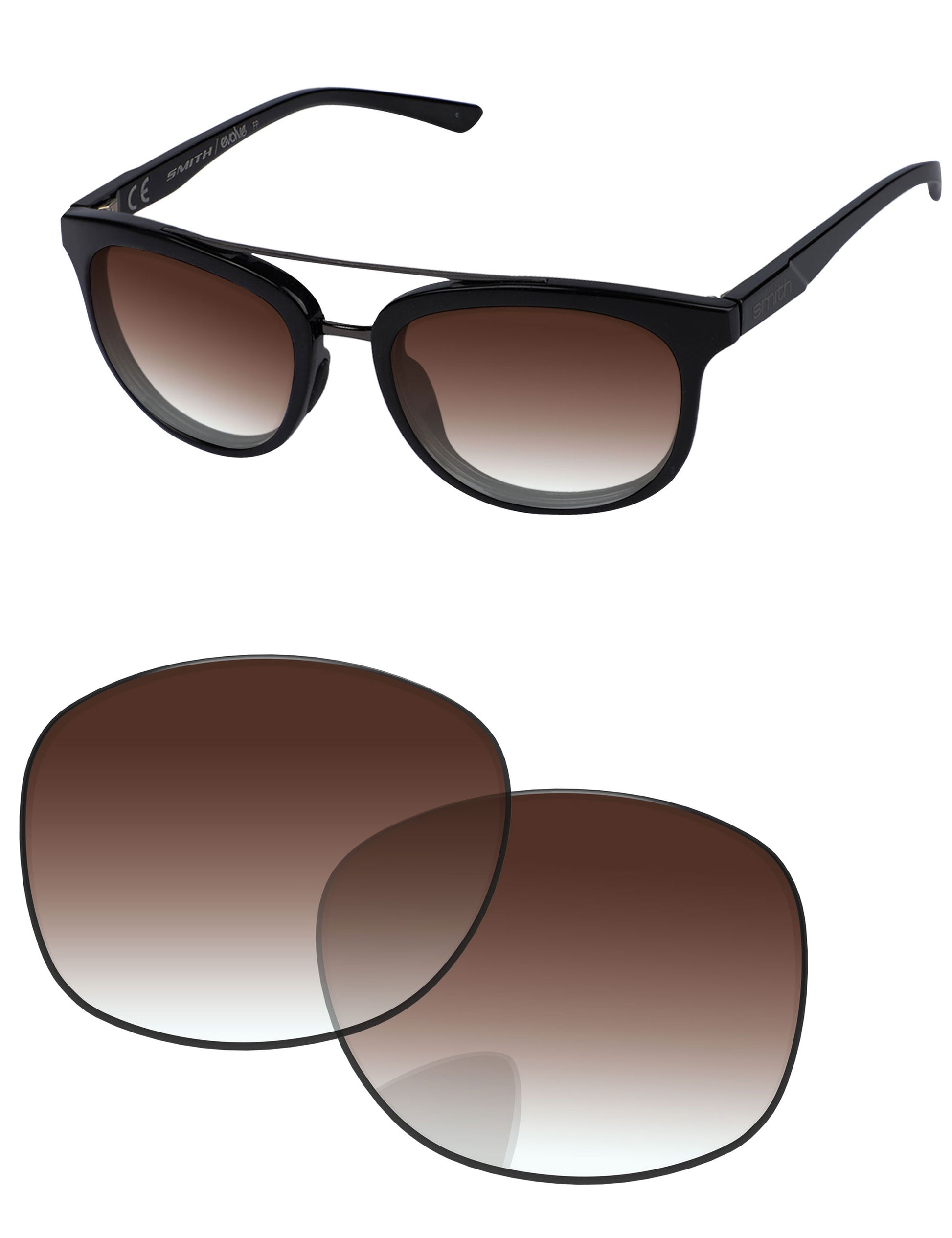 Brown Gradient-Standard