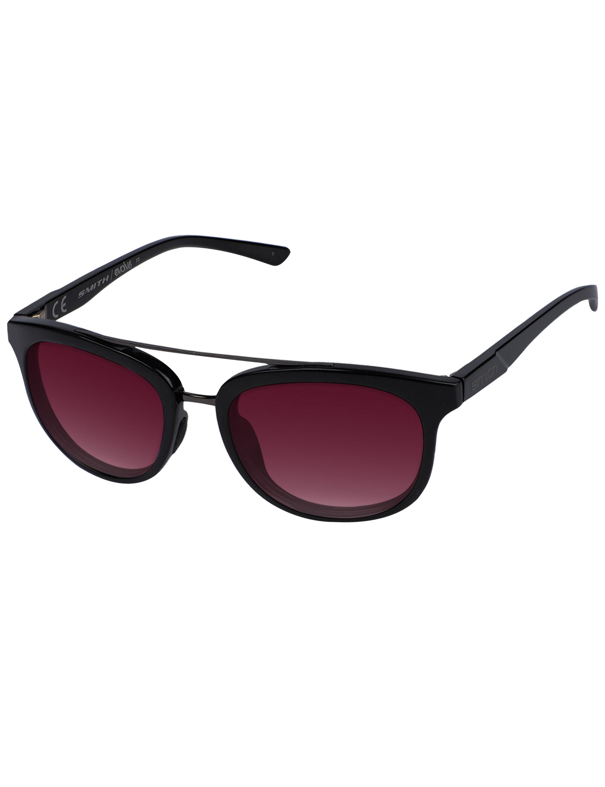 Burgundy Gradient-Standard