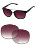 Burgundy Gradient-Standard