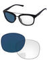 Adapt Blue Photochromic-Standard