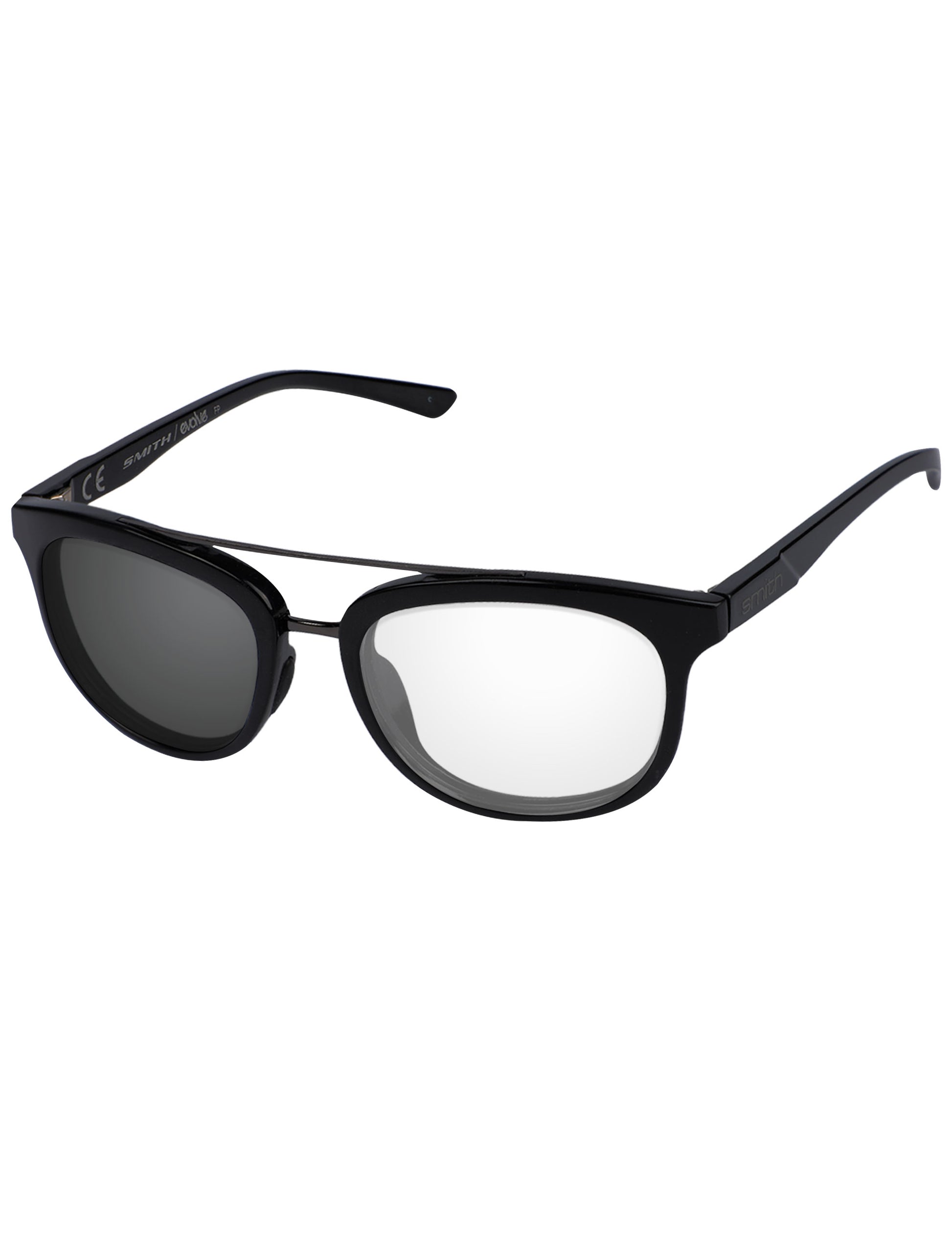 Adapt Gray Photochromic-Standard
