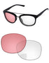 Adapt Pink Photochromic-Standard