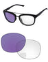 Adapt Purple Photochromic-Standard