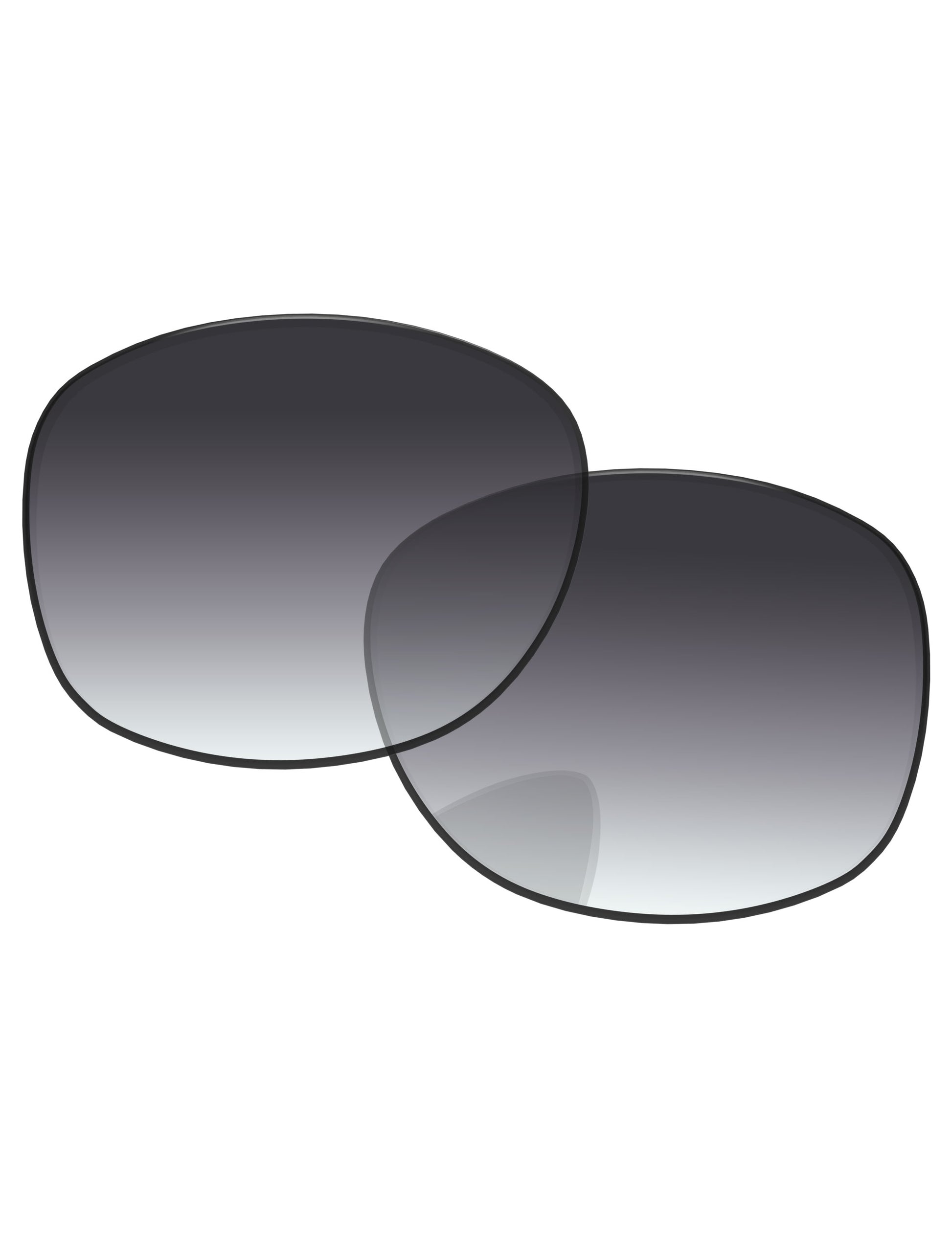 Gray Gradient-Standard