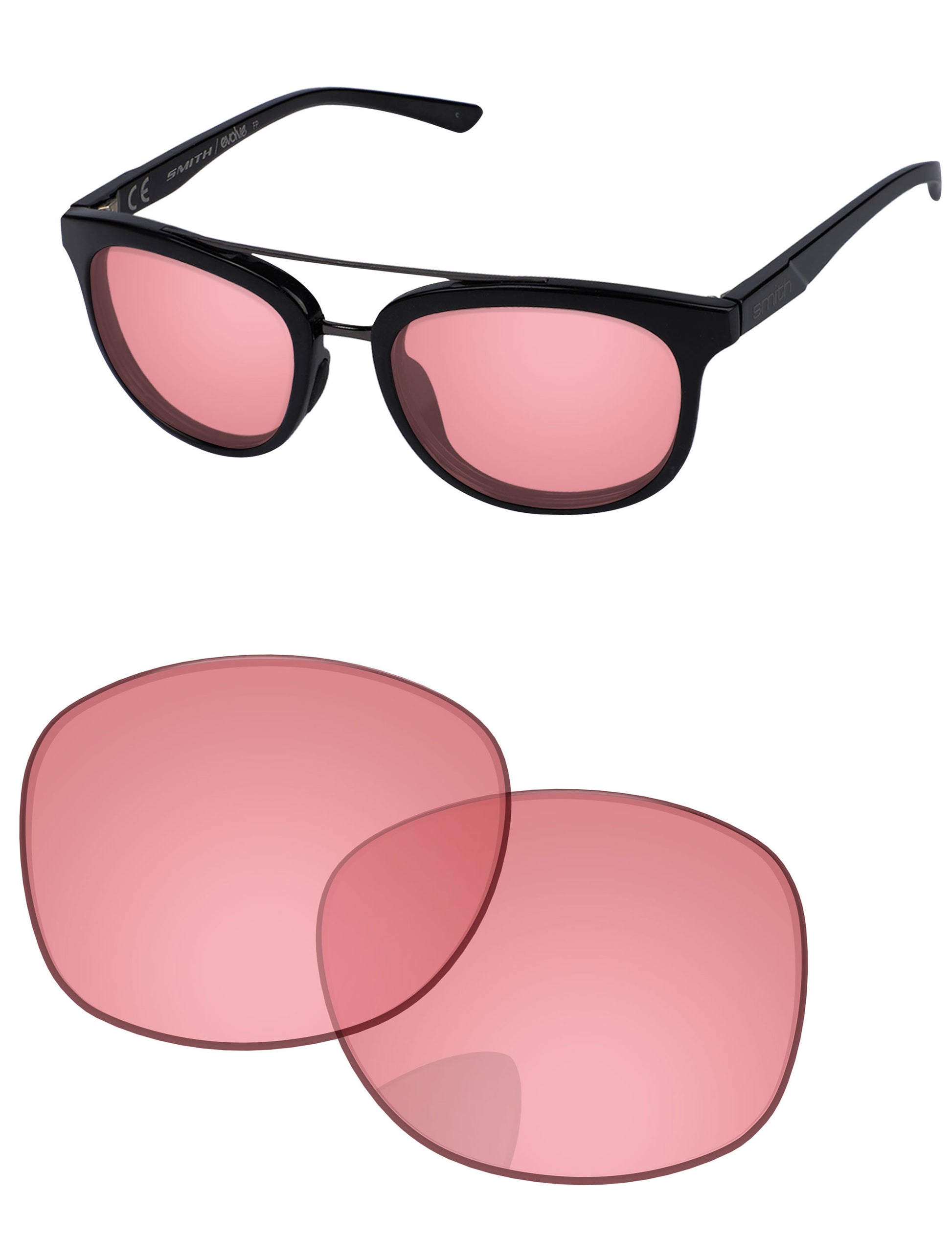 HD Pink-Standard