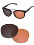 Orange Photochromic-Standard