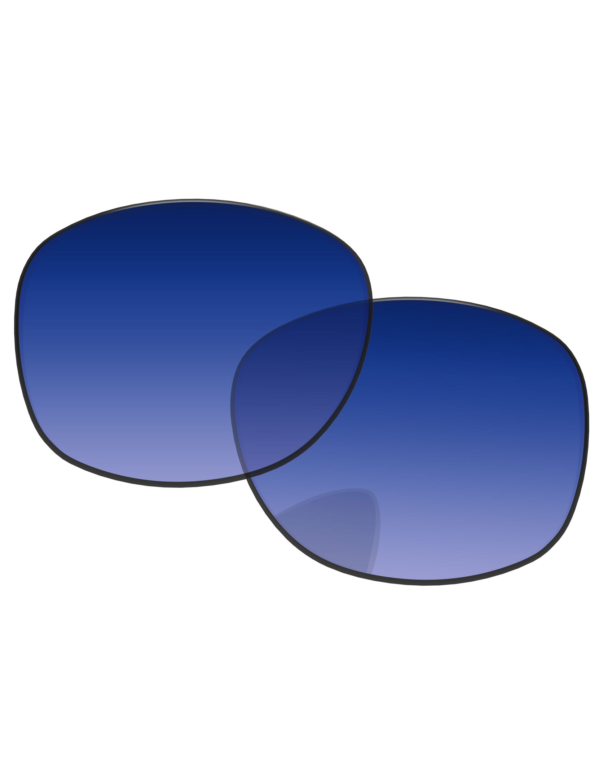 Sapphire Gradient-Standard