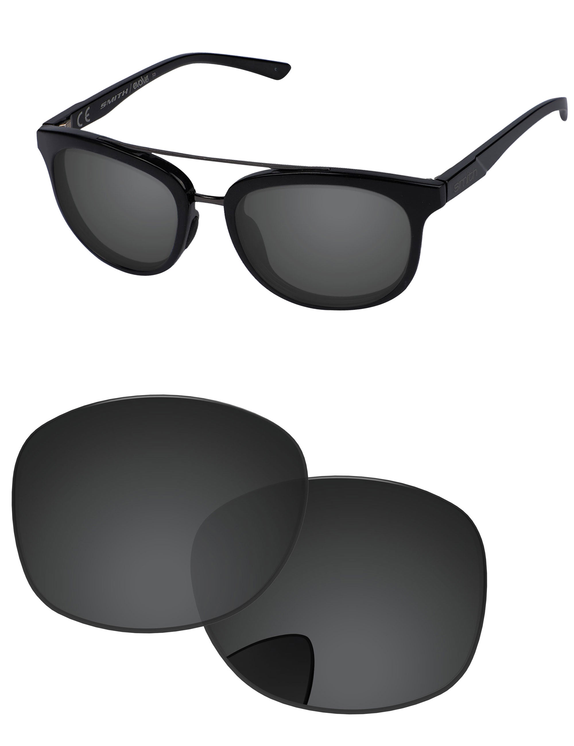 Solid Black-Standard