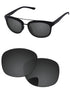 Solid Black-Standard
