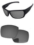 Black Chrome-Pro