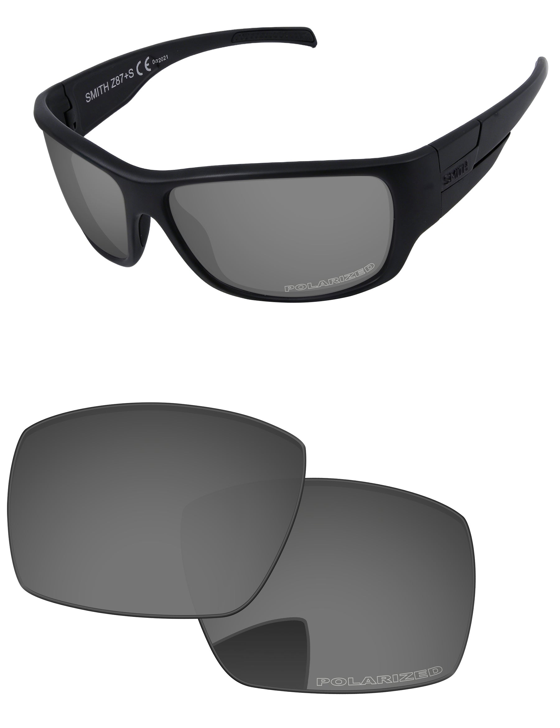 Black Chrome-Pro