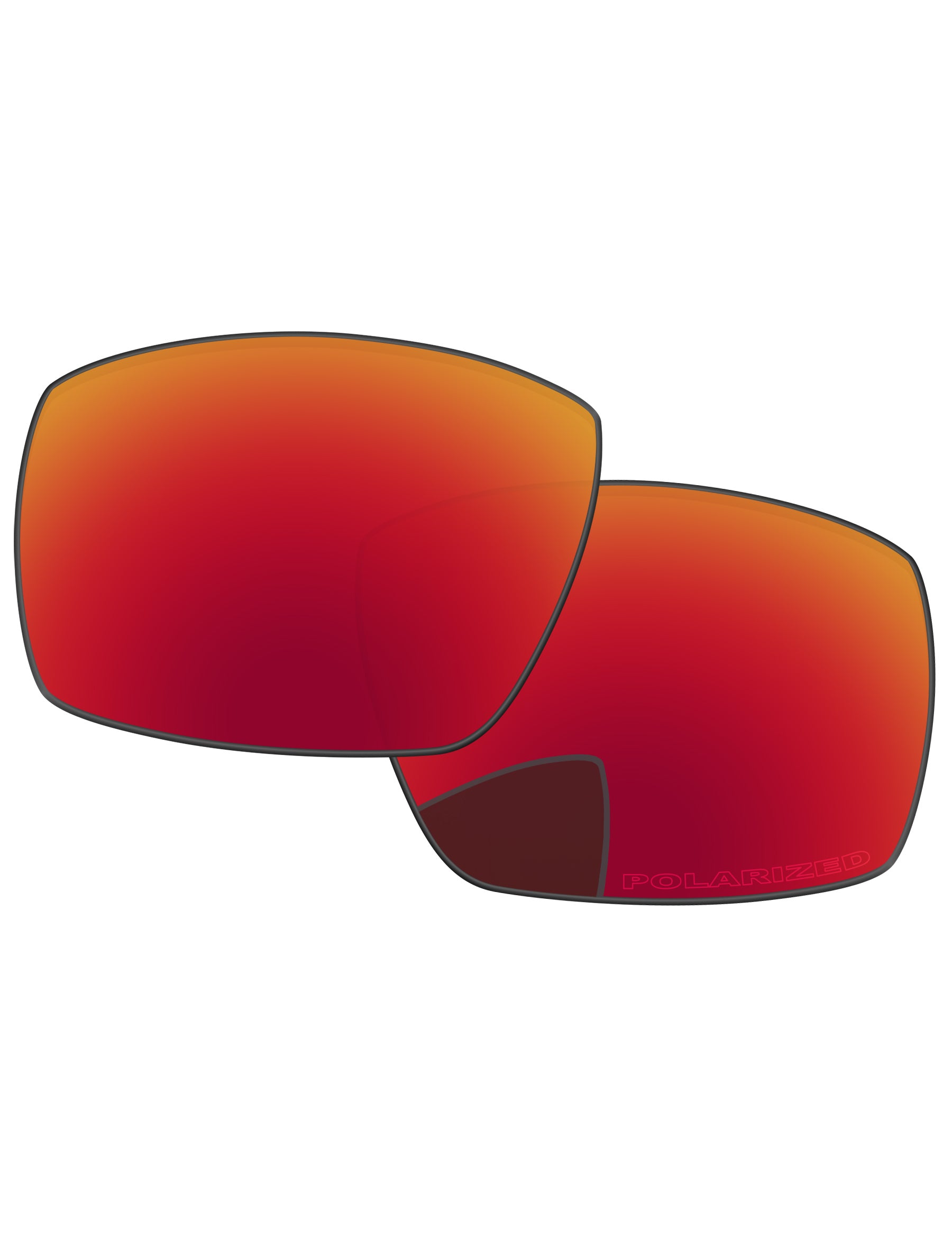 Deep Red-Pro
