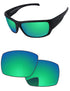 Emerald Green-Pro