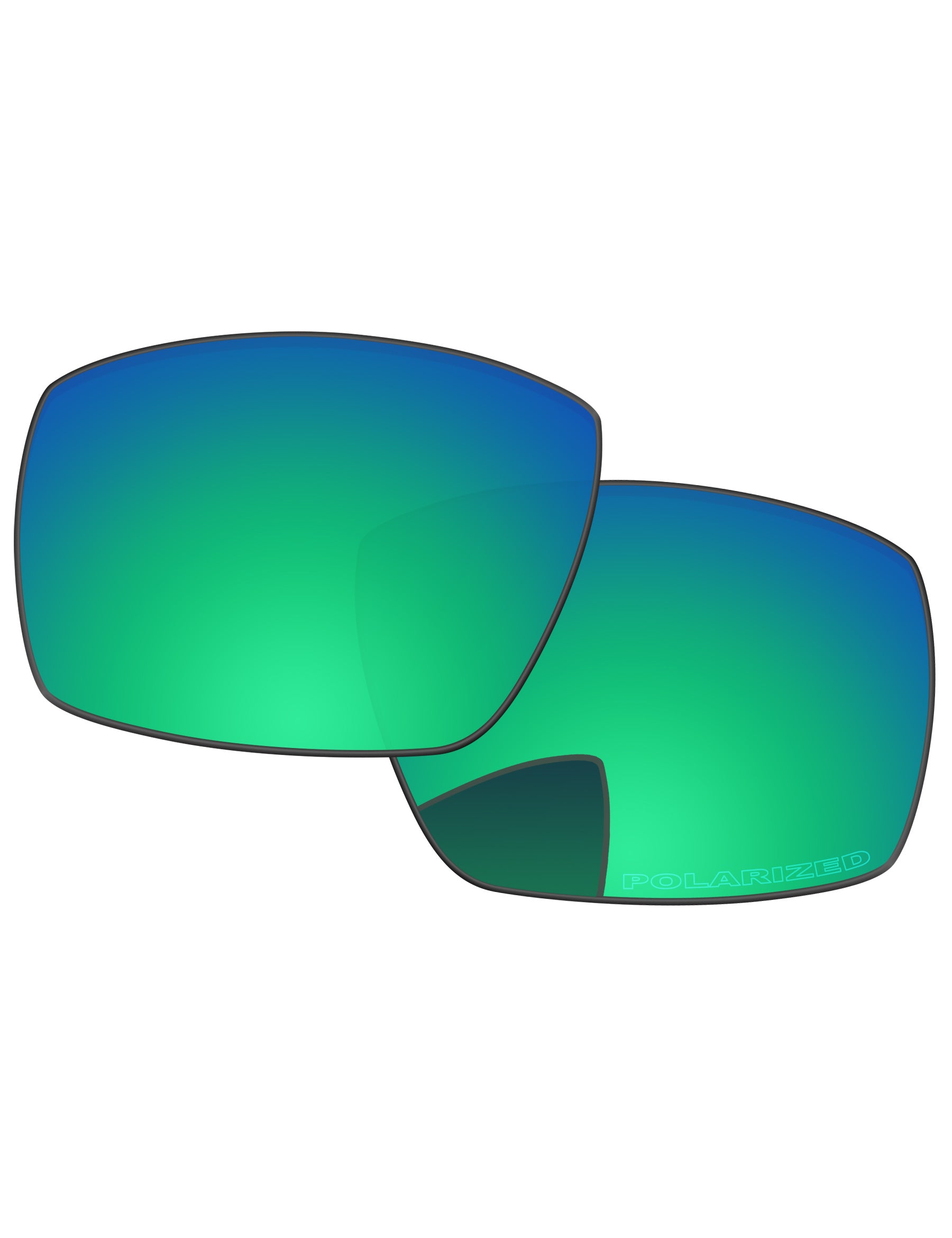 Emerald Green-Pro