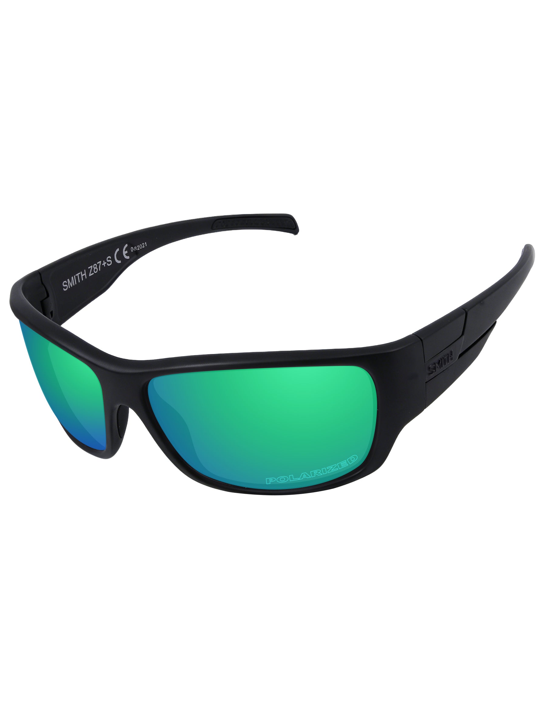 Emerald Green-Pro