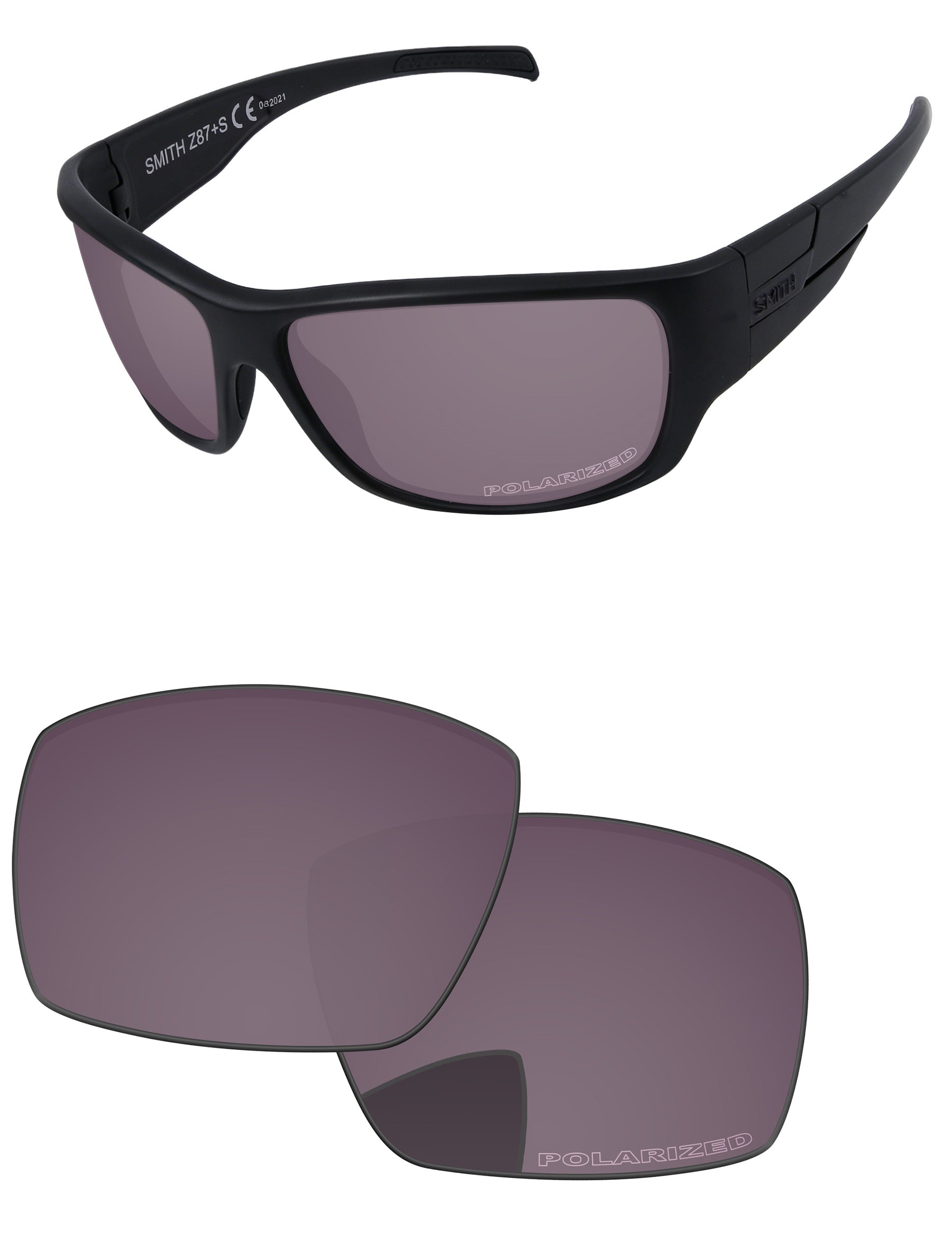 Gray Chrome-Pro