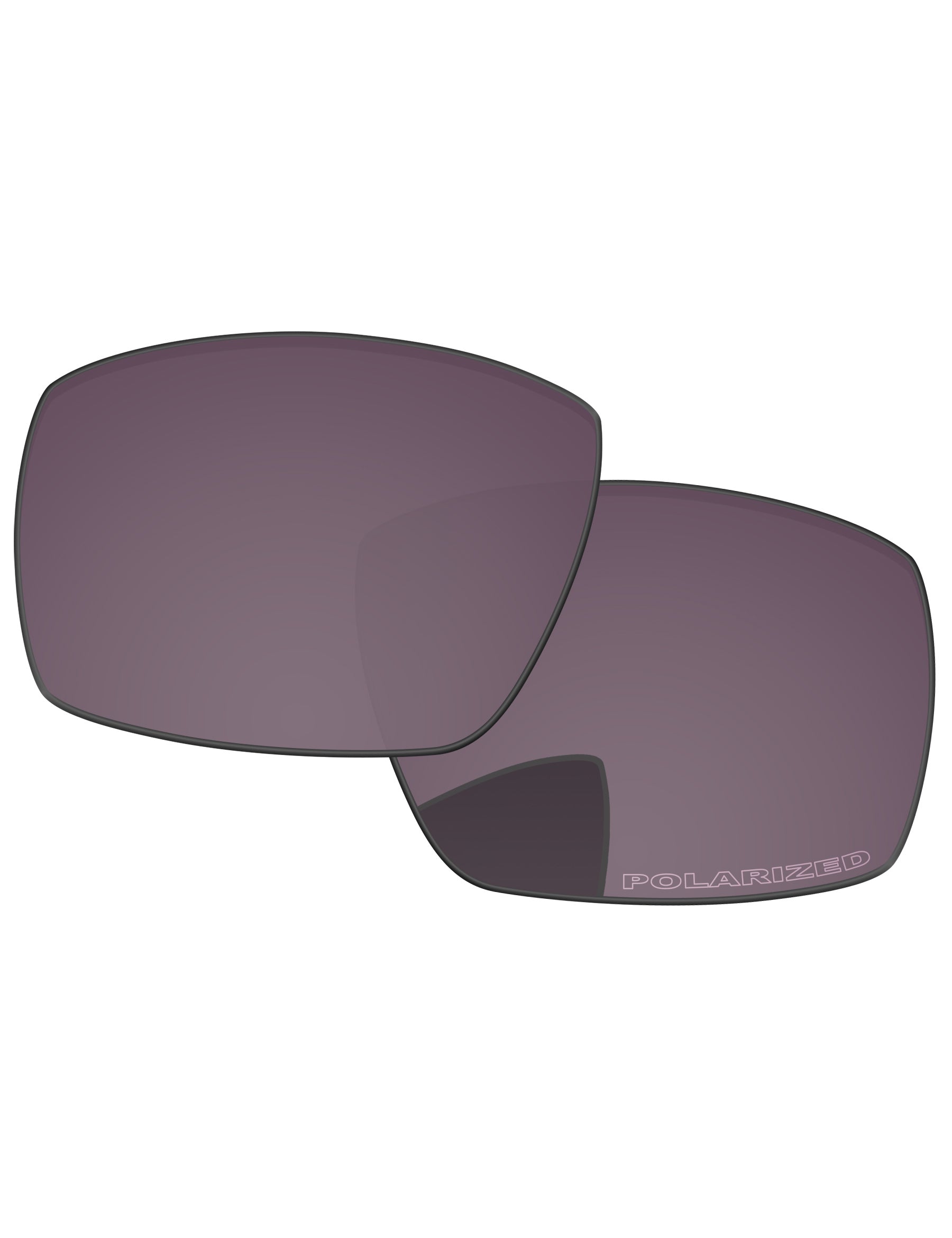 Gray Chrome-Pro