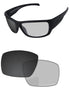 Gray Photochromic-Pro