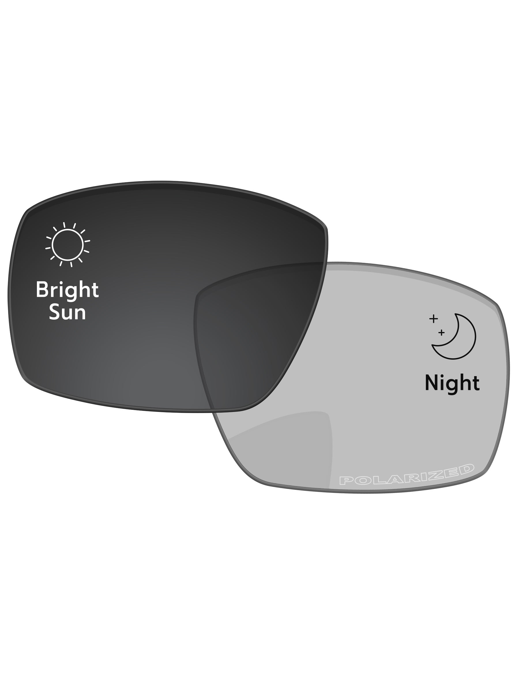Gray Photochromic-Pro
