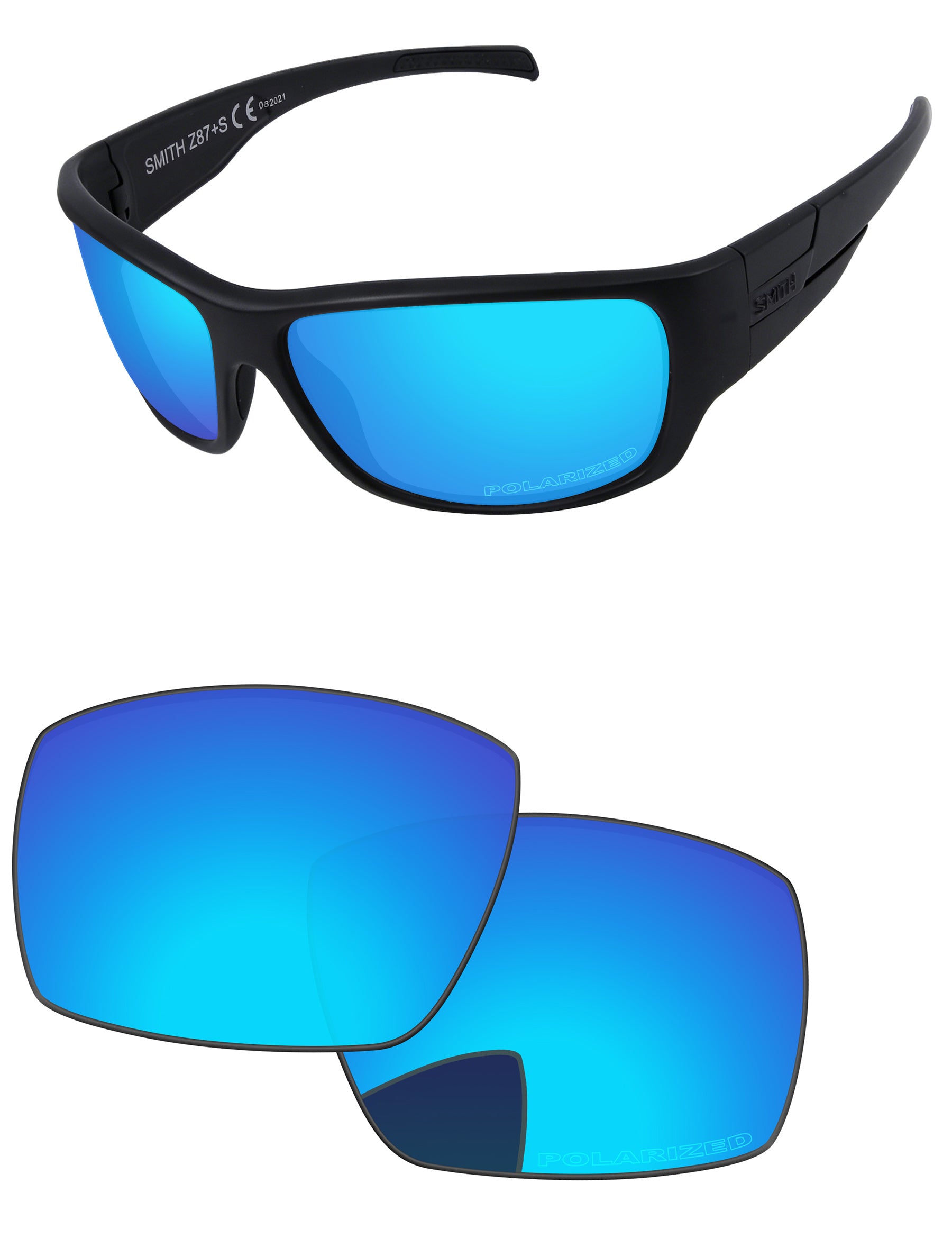 Ice Blue-Pro