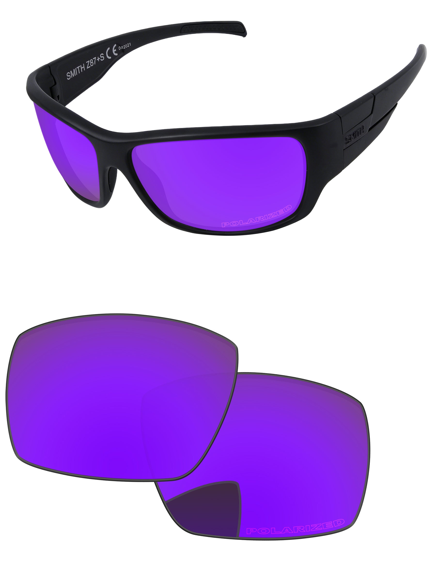 Plasma Purple-Pro