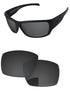 Solid Black-Pro
