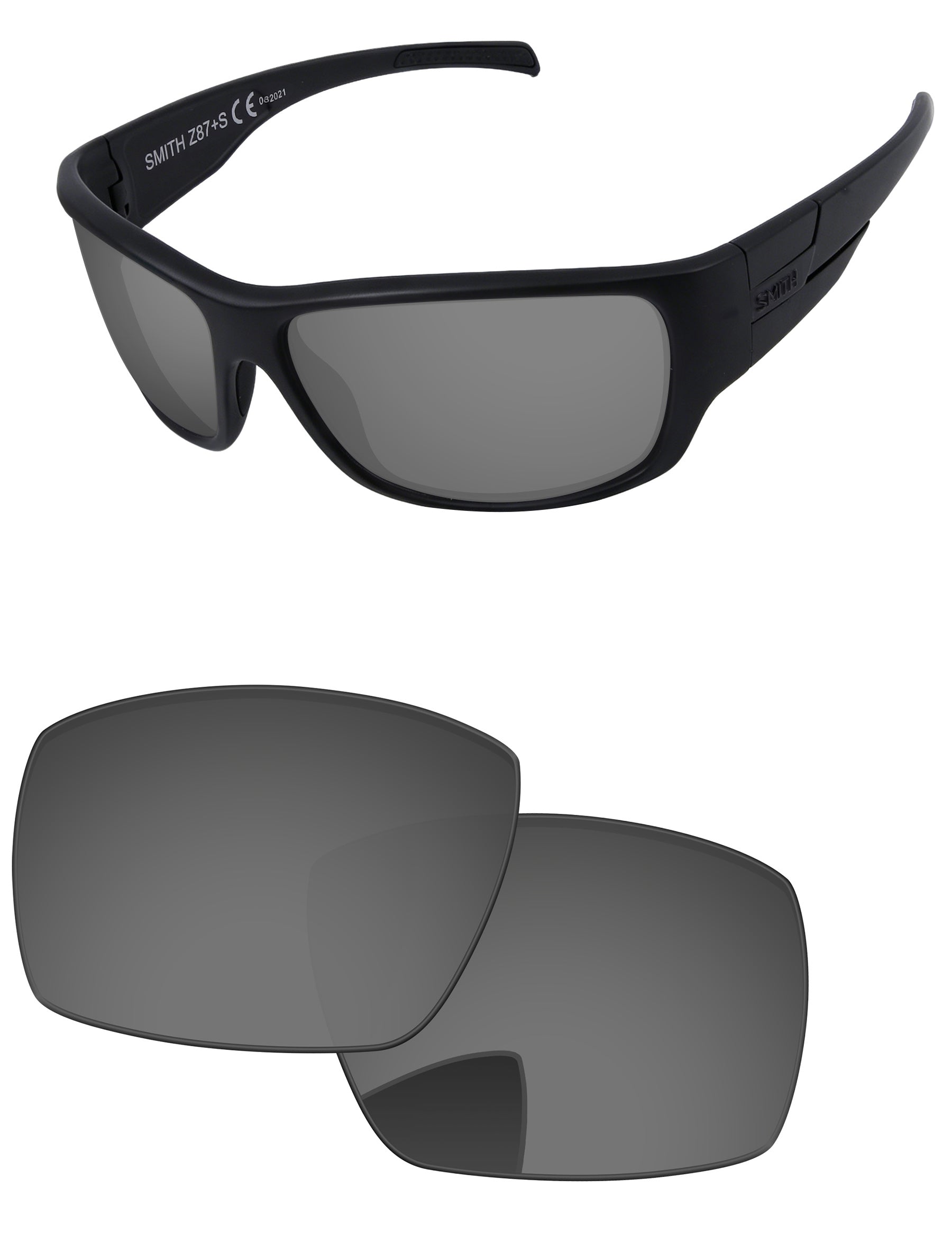 Black Chrome-Pro+
