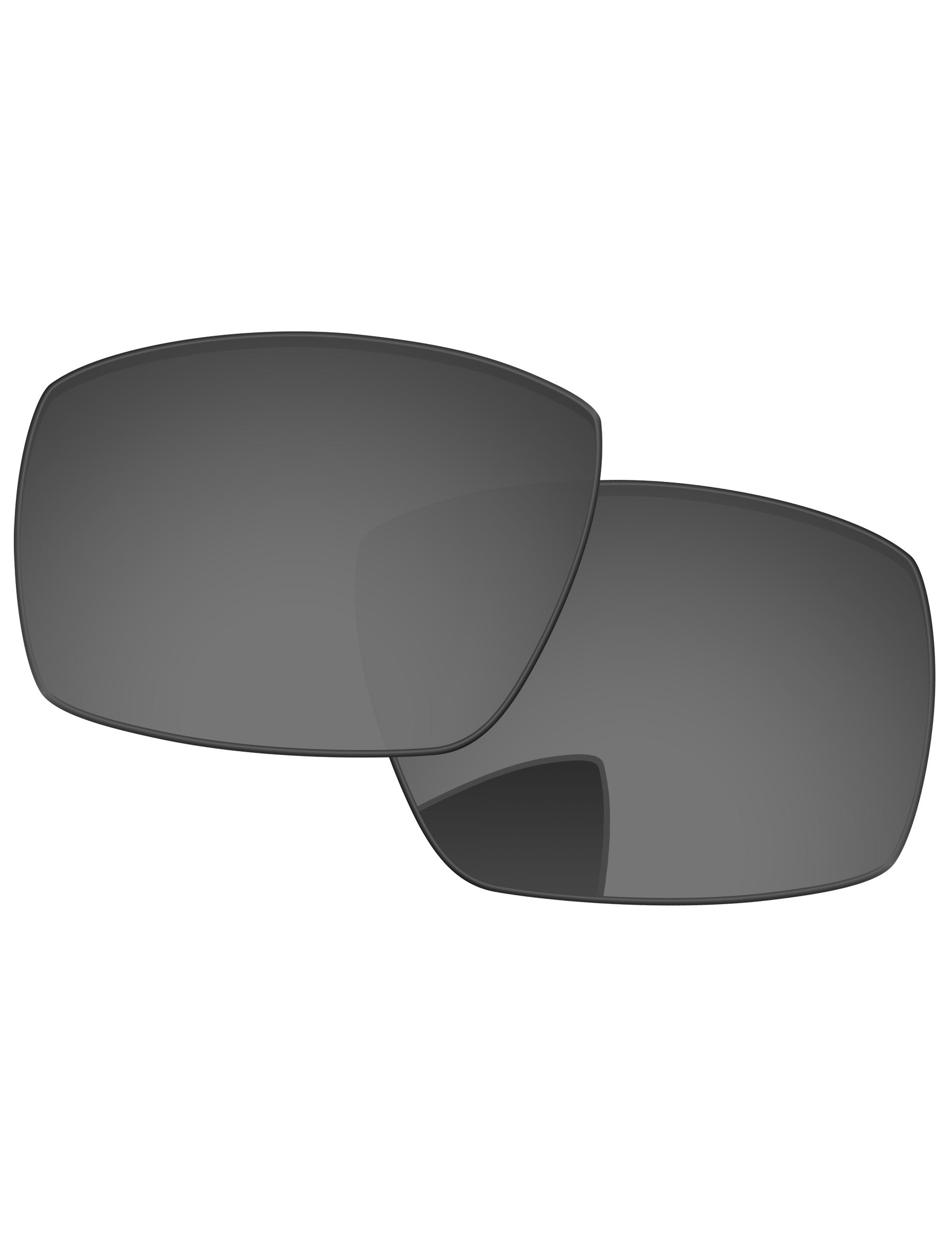 Black Chrome-Pro+