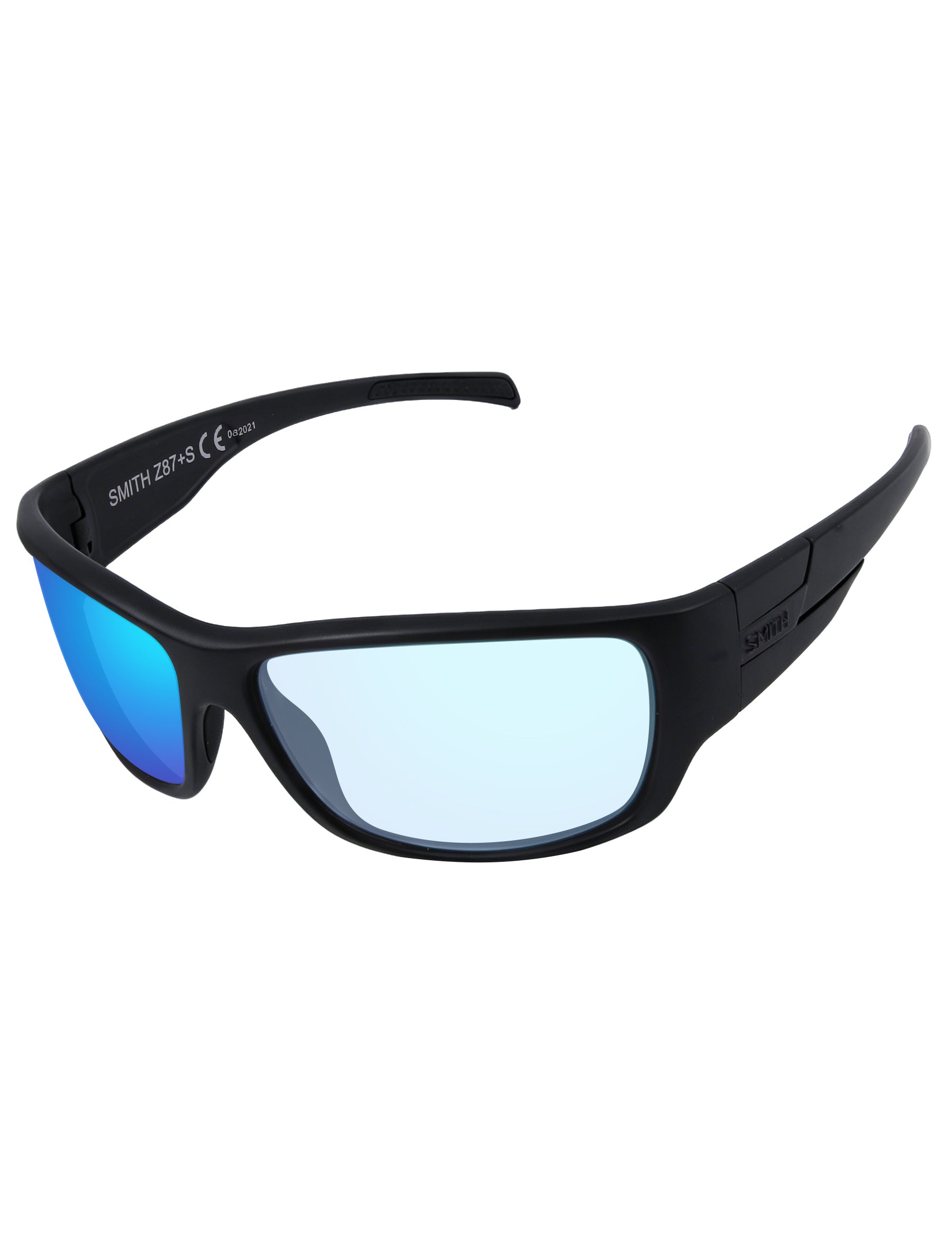 Adapt Blue Shield Photochromic-Pro+