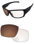Adapt Brown Photochromic-Pro+