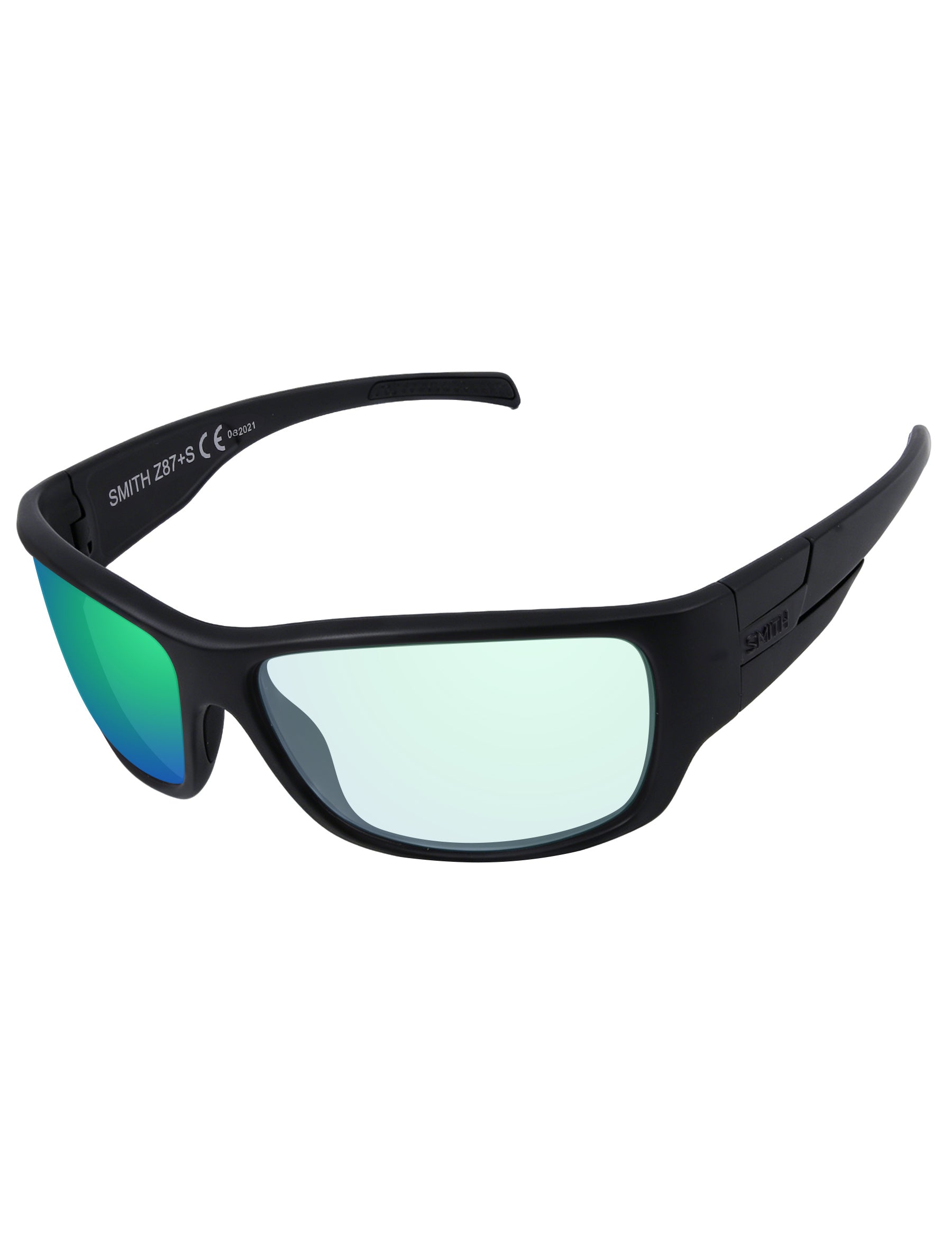 Adapt Green Shield Photochromic-Pro+