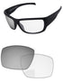 Adapt Silver Shield Photochromic-Pro+