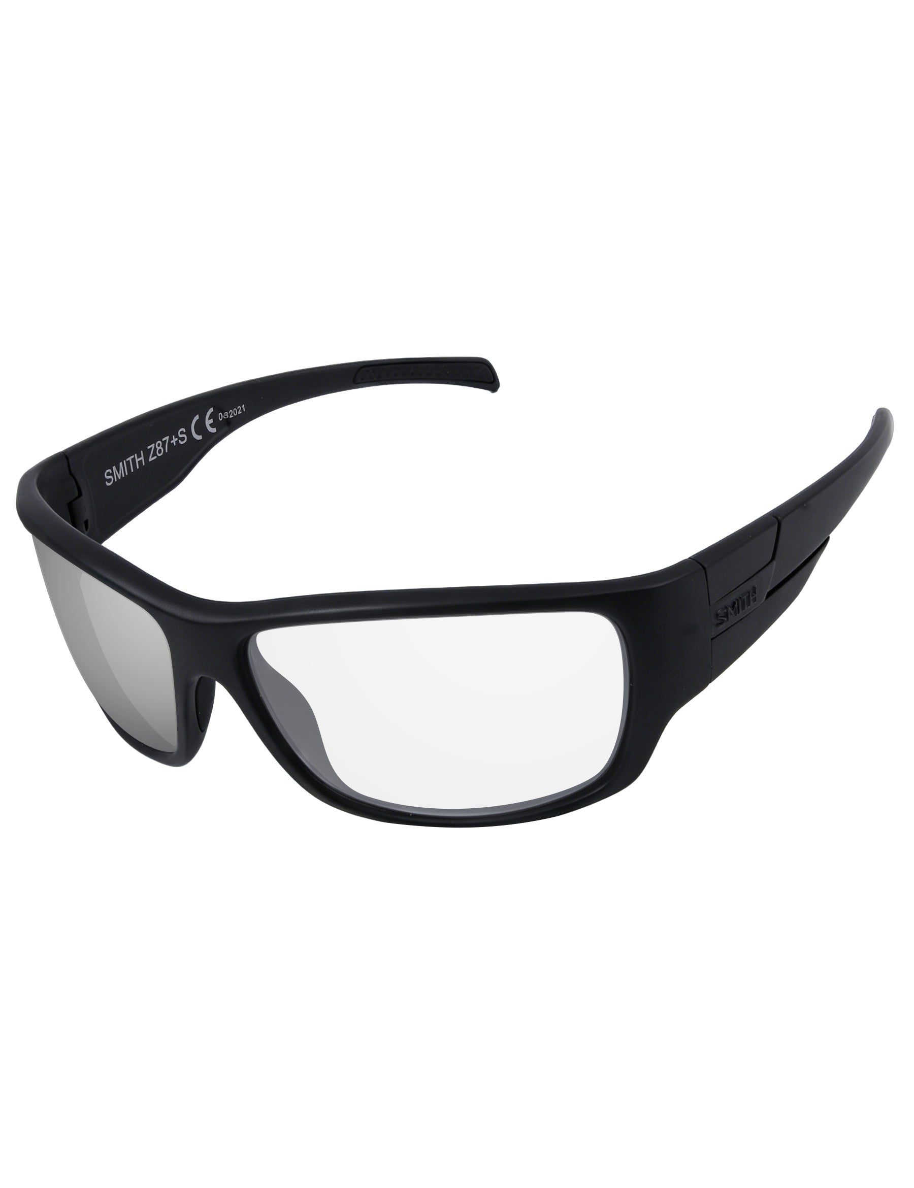 Adapt Silver Shield Photochromic-Pro+